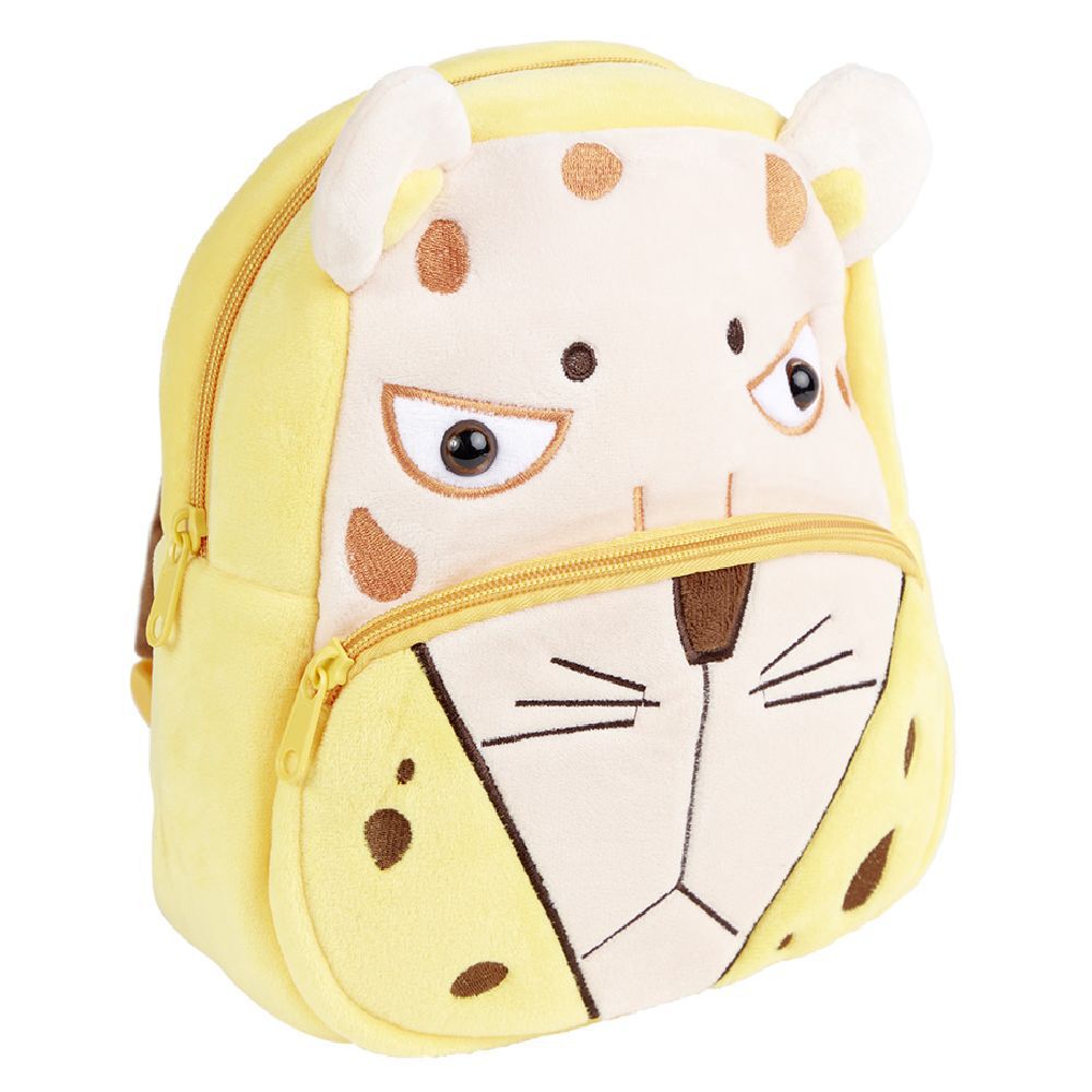 Sac à dos go&ucirc;ter design animal 24x10xH26cm