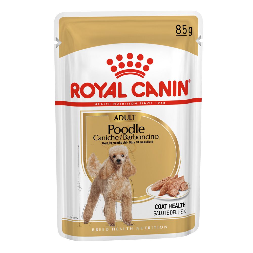 Royal Canin Poodle Adult Loaf