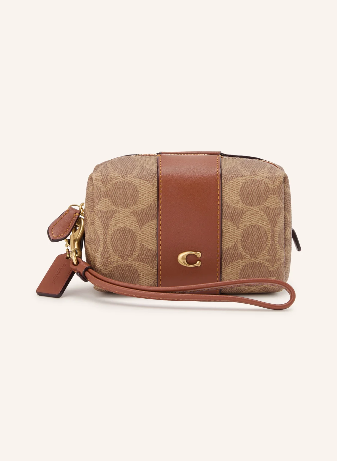 COACH Kosmetiktasche ESSENTIAL MINI
