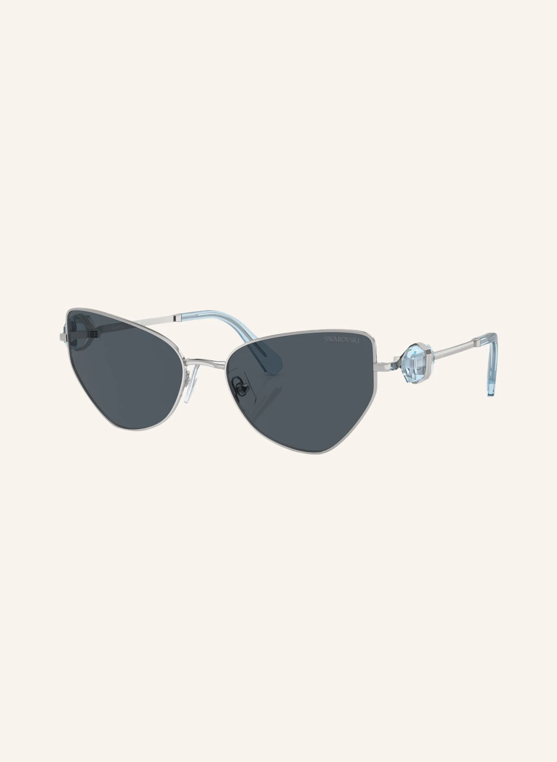 SWAROVSKI Sonnenbrille SK7003