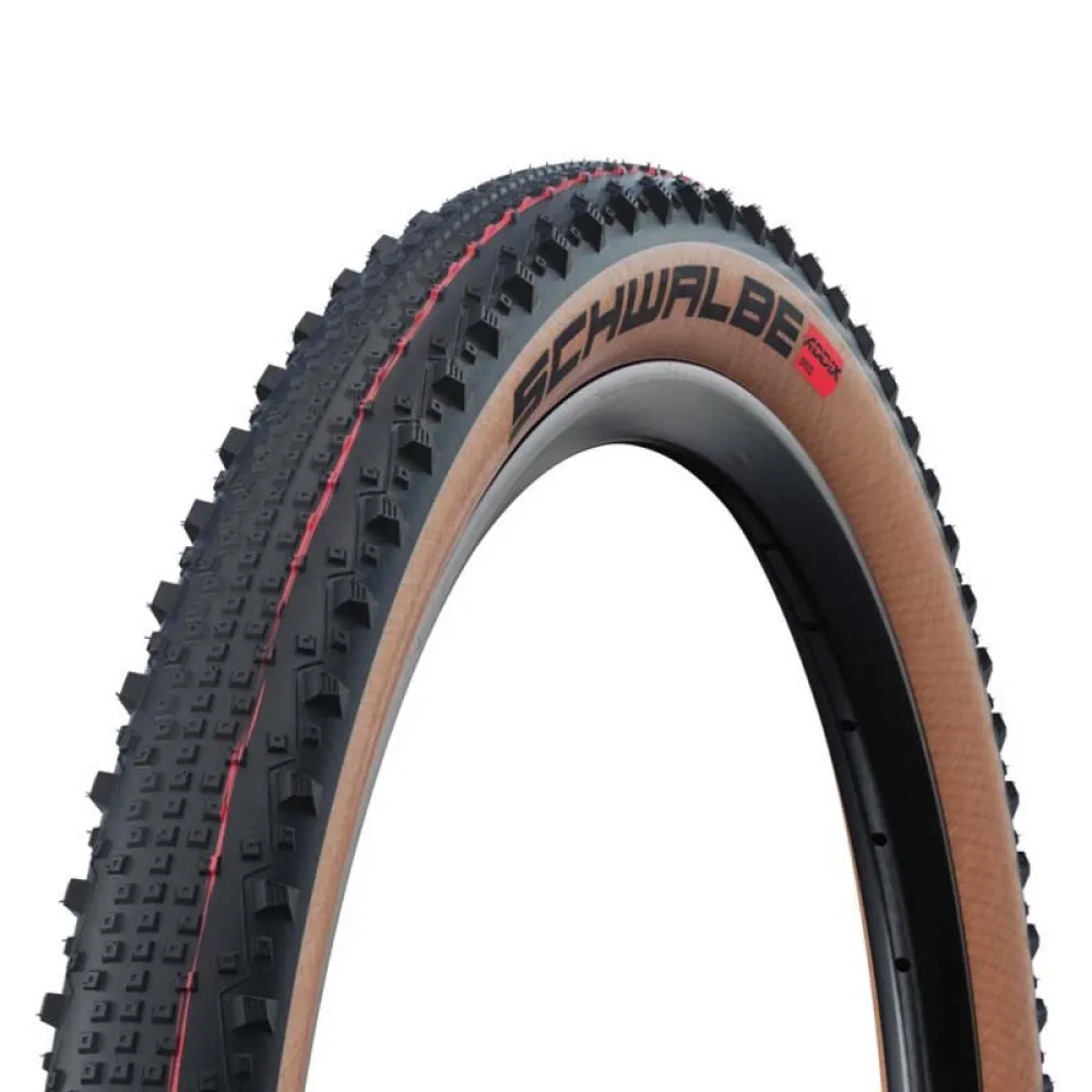 Schwalbe Thunder Burt Evolution Super Race Tubeless 29´´ x 2.25 MTB tyre