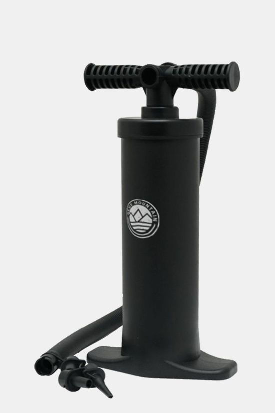 Blue Mountain Double Action Pump 2X1,5L 0,3Bar Pomp