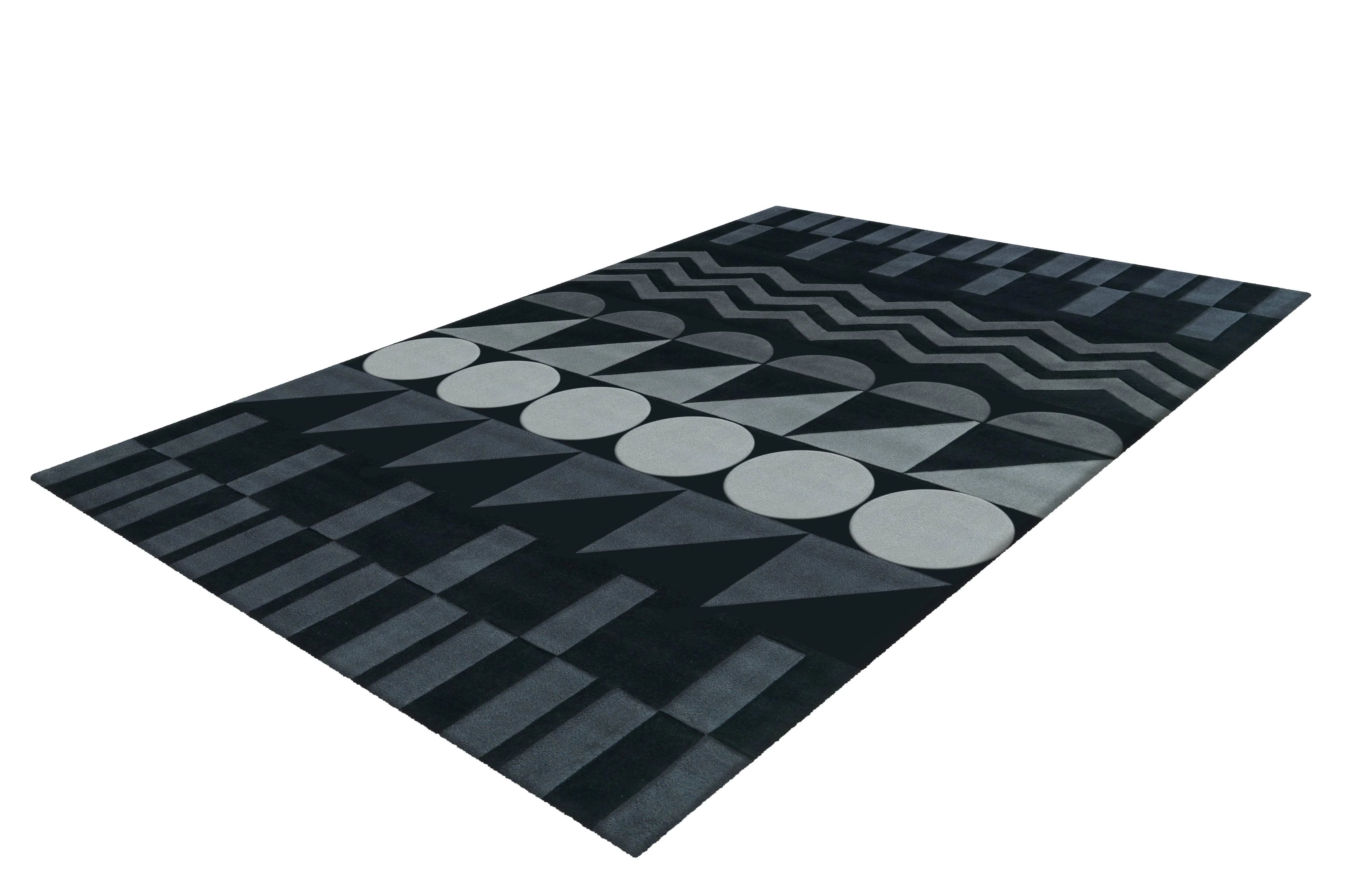 Vloerkleed Spirit Jacobus