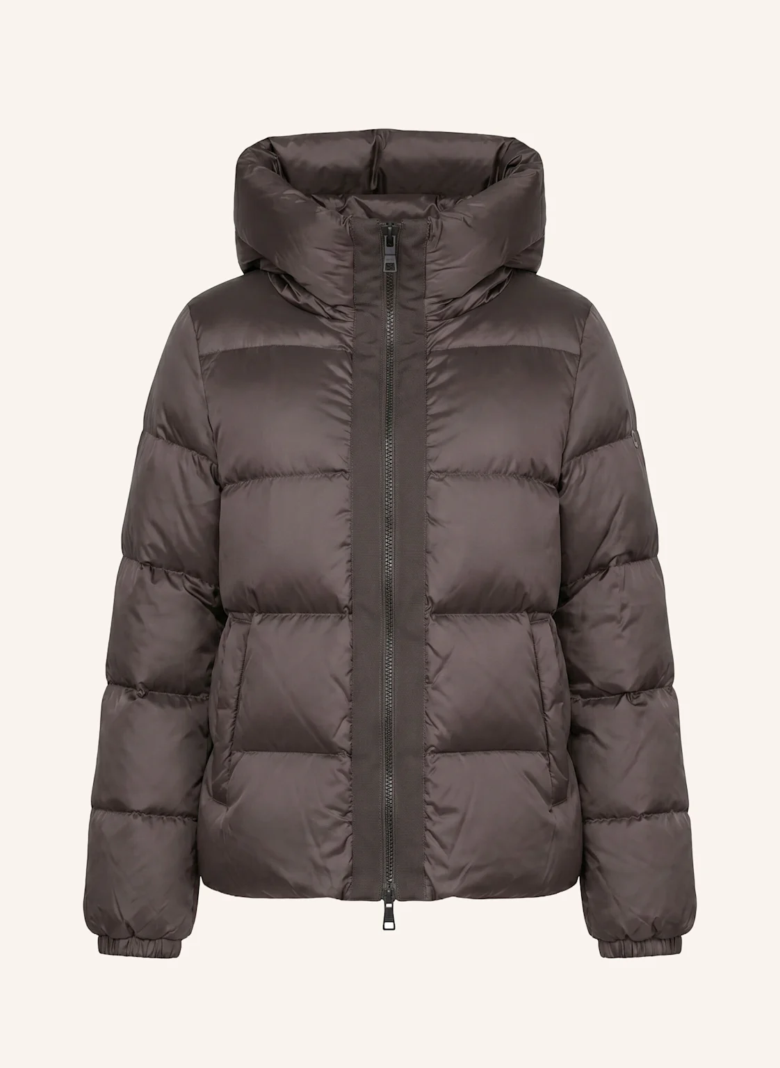 BLONDE No.8 Daunenjacke LE MANS