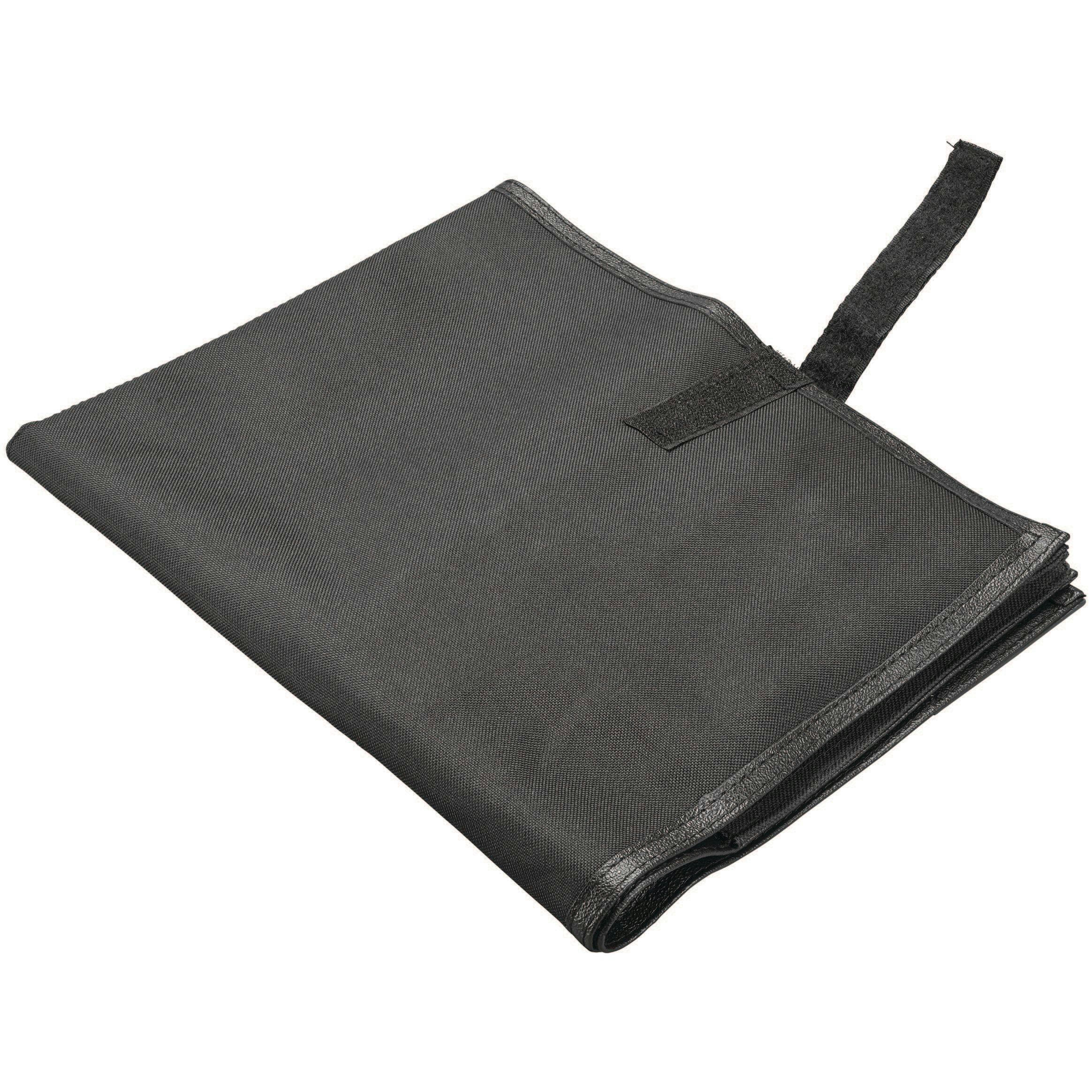 Hoppe's Hunting Shooting Range Cleaning Kit with Mat