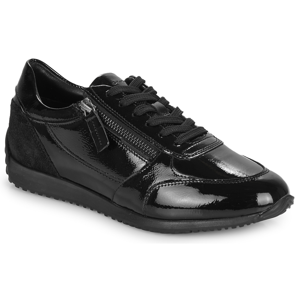 Geox - D CALITHE - Black