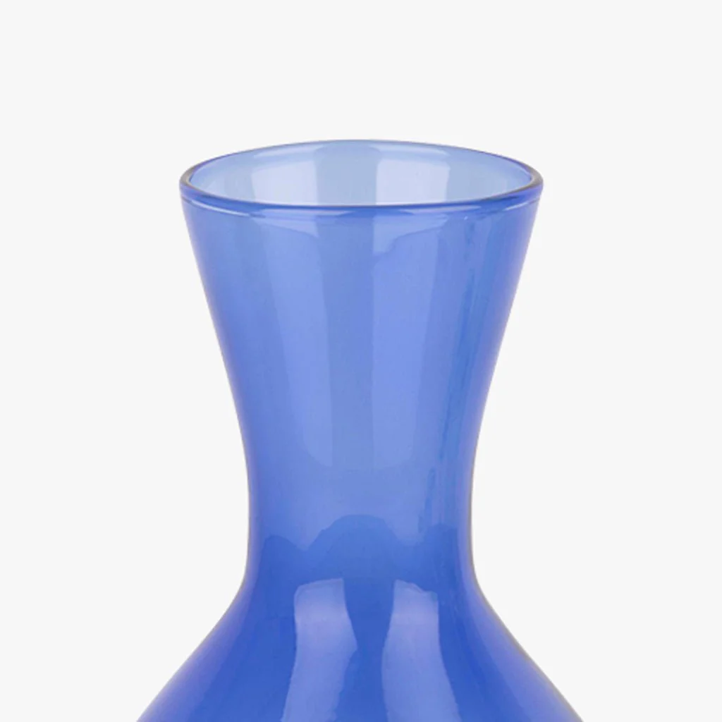 Jarro Azul e Cinza 900ml MIAMI