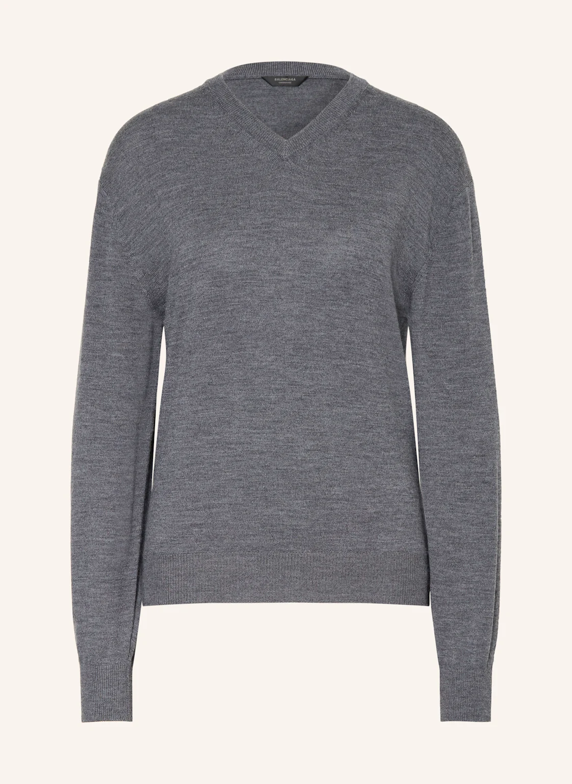 BALENCIAGA Pullover