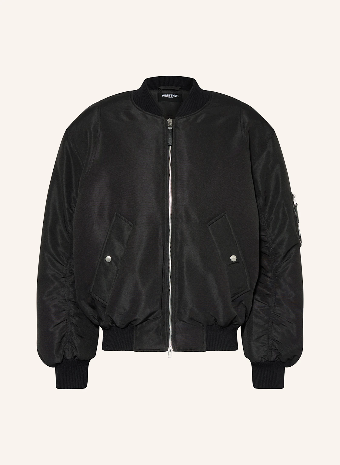 WRSTBHVR Blouson ARVEN
