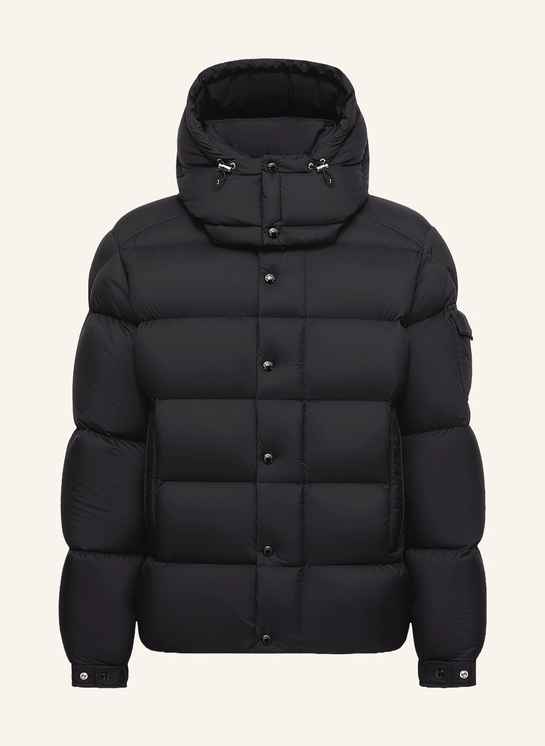 MONCLER Daunenjacke MAYA