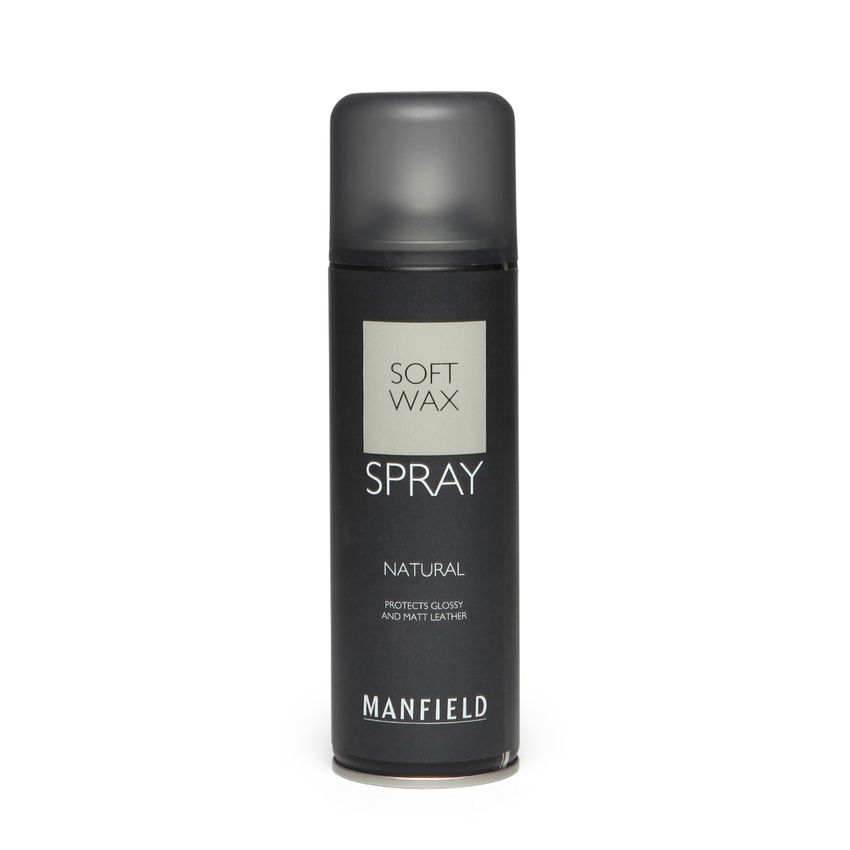 Manfield Softwax spray 300ml