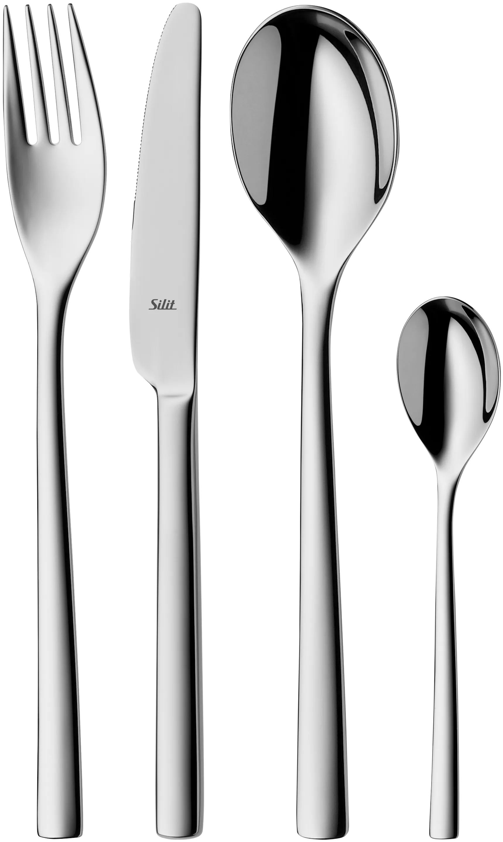 Trend Cutlery Set 24-piece