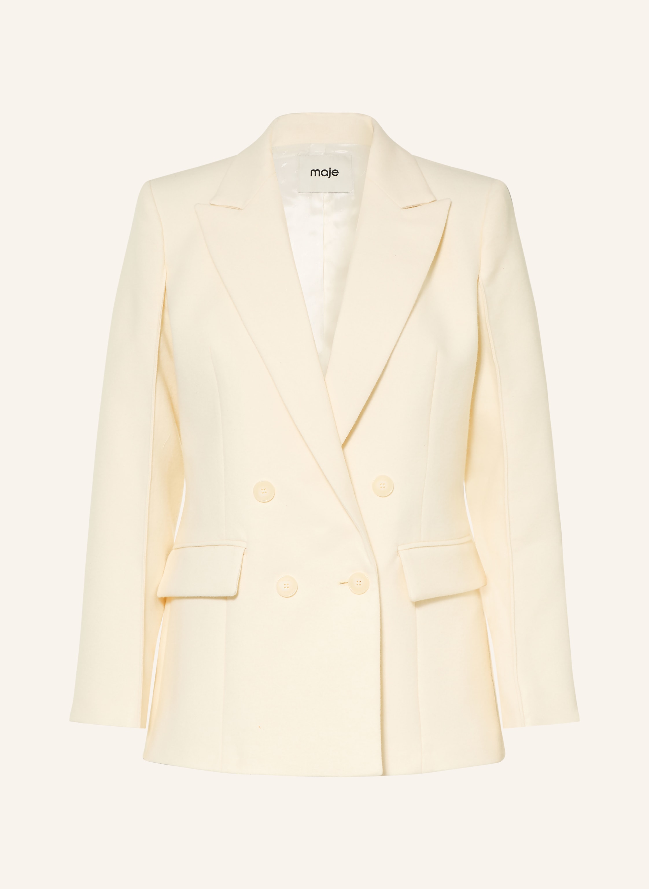 maje Blazer
