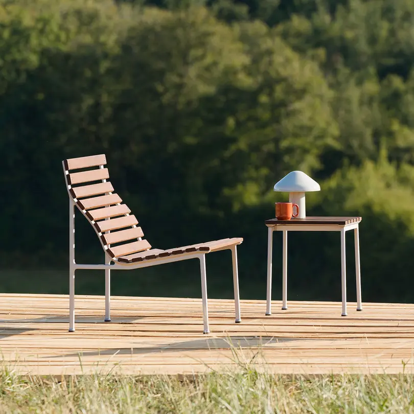 Loungesessel Traverse