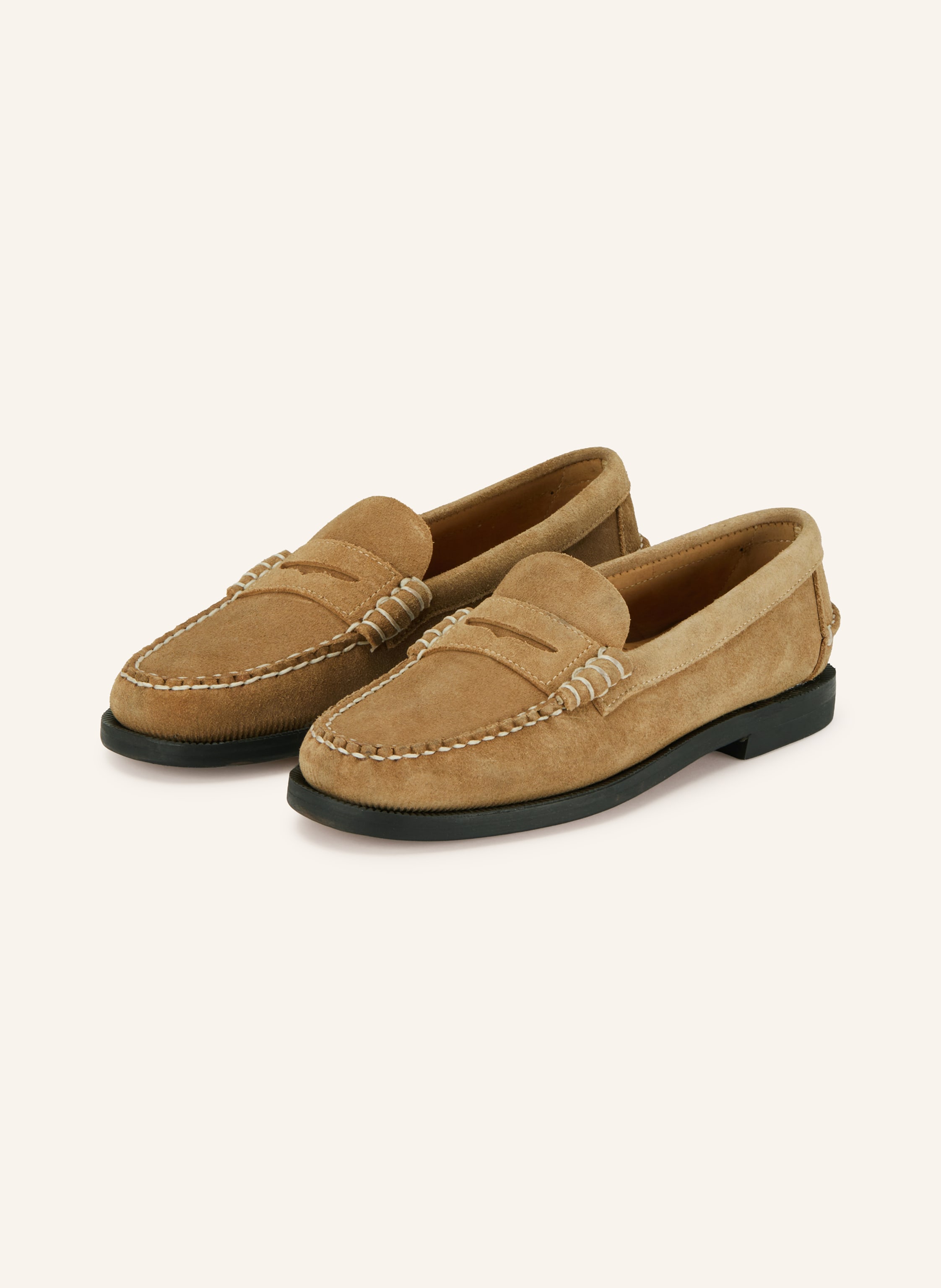 SEBAGO Penny-Loafer CLASSIC DAN