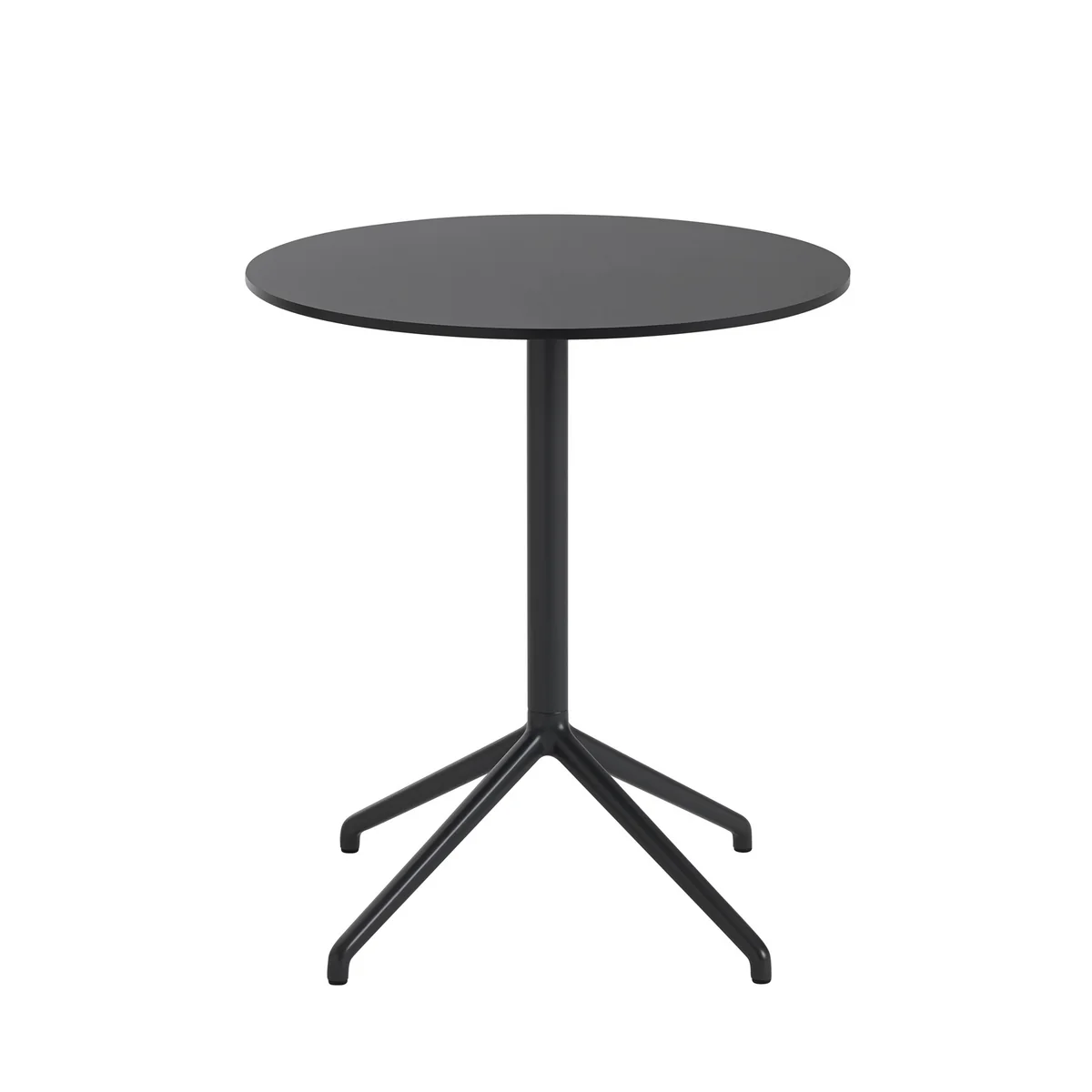Muuto - Still Café Tisch (rund)