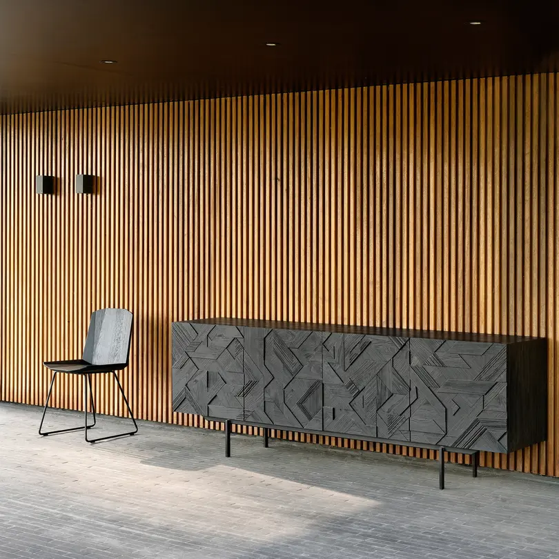 Sideboard Graphic