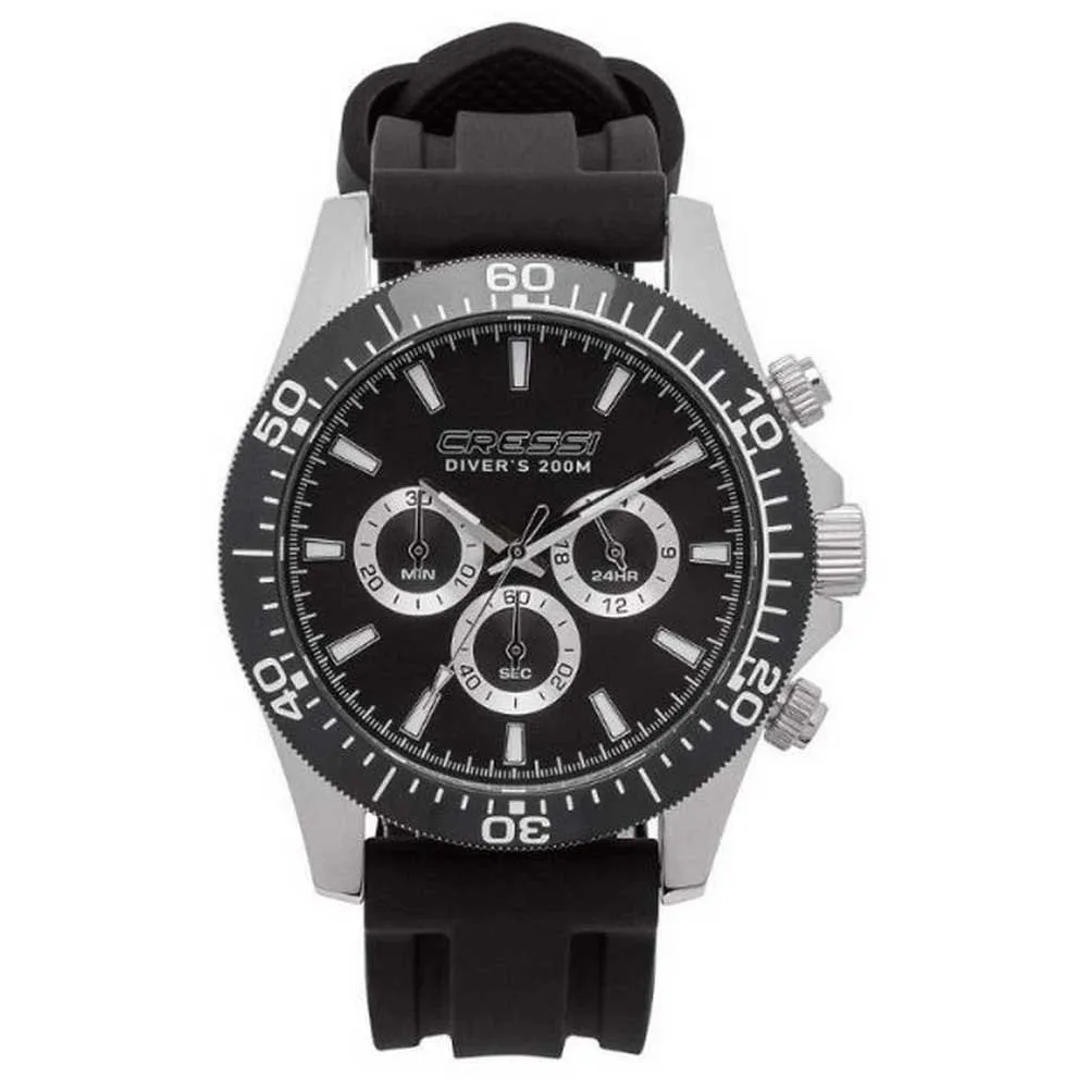 Cressi Nereus watch