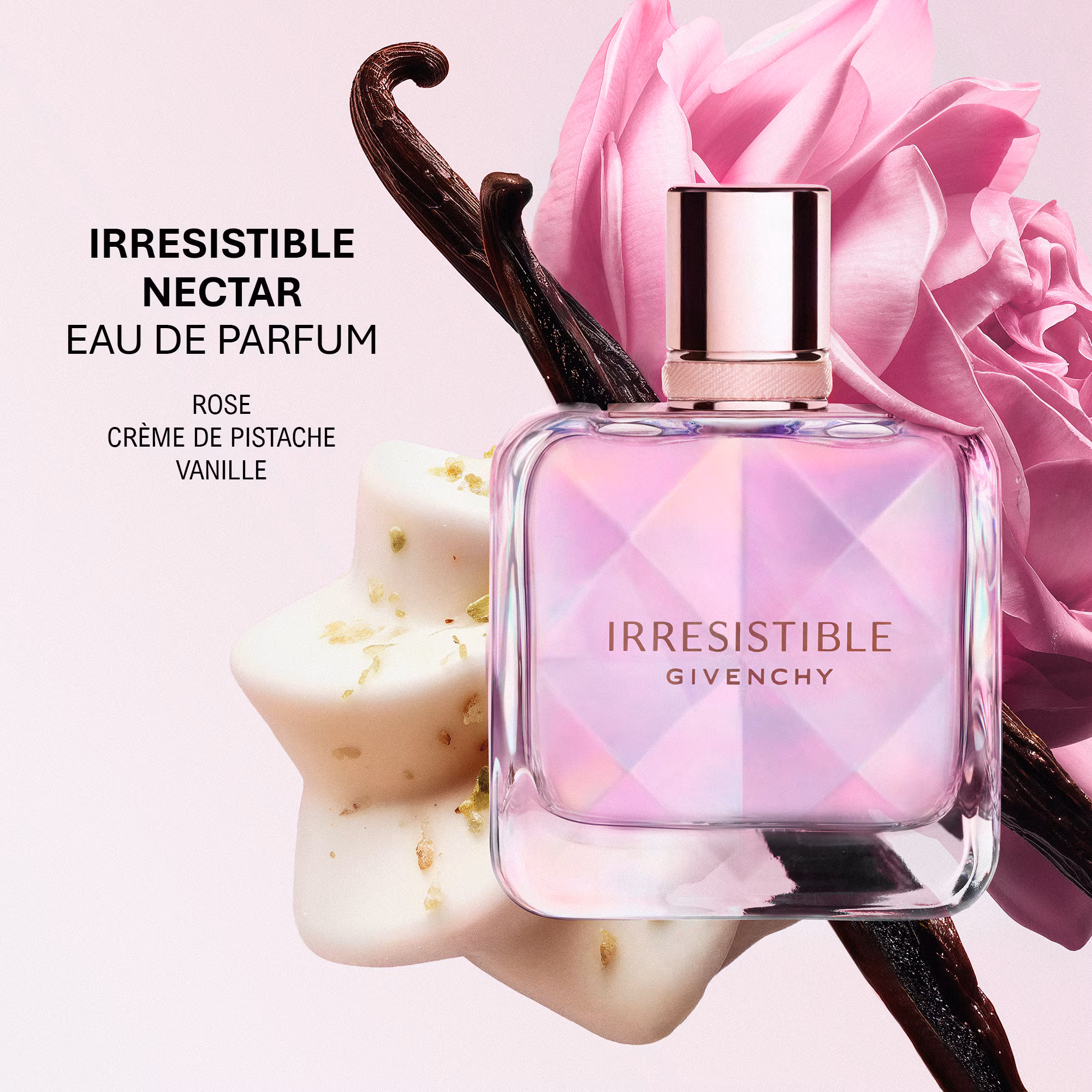 IRRESISTIBLE NECTAREau de parfum