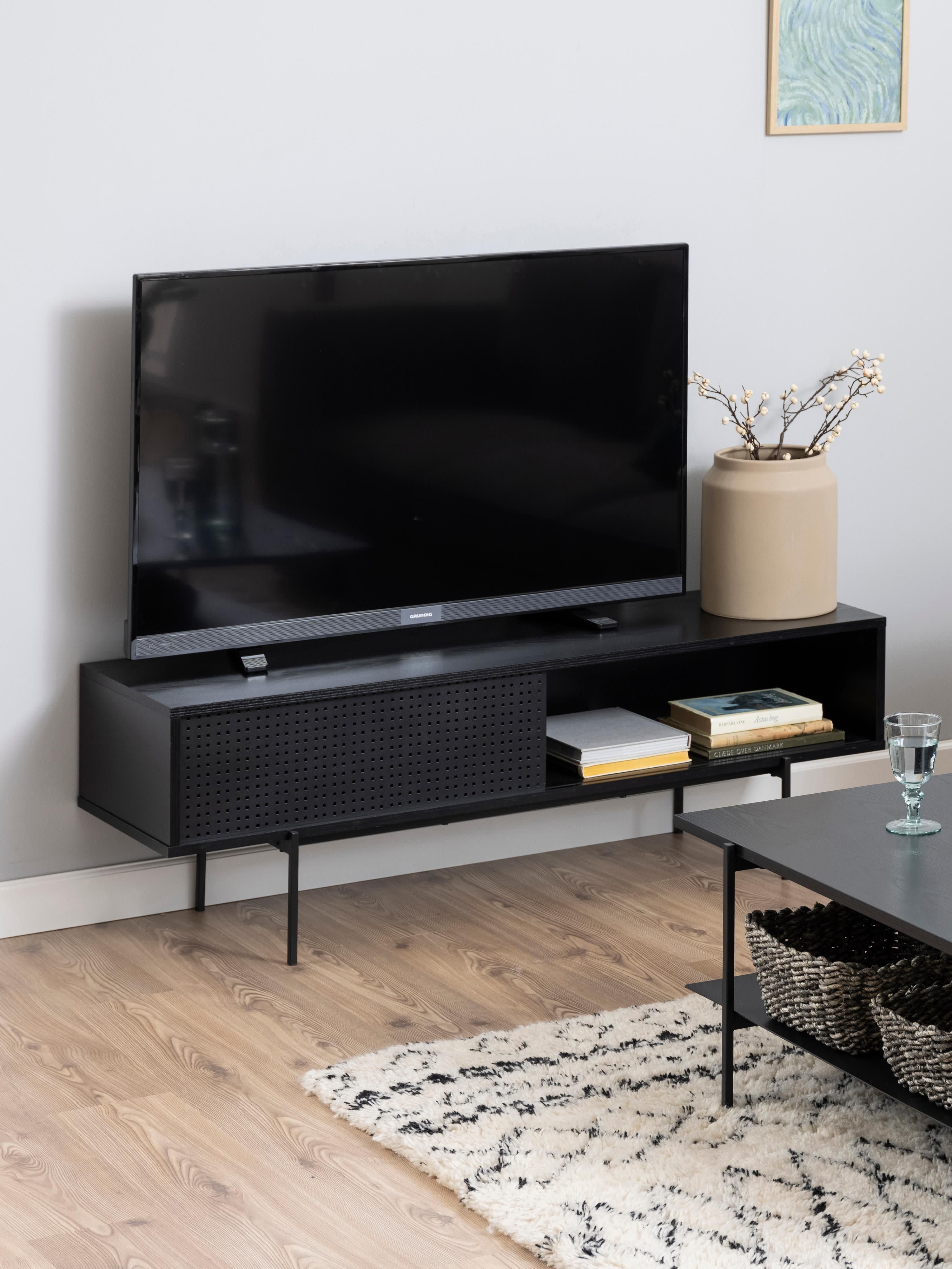 TV-Lowboard Angus