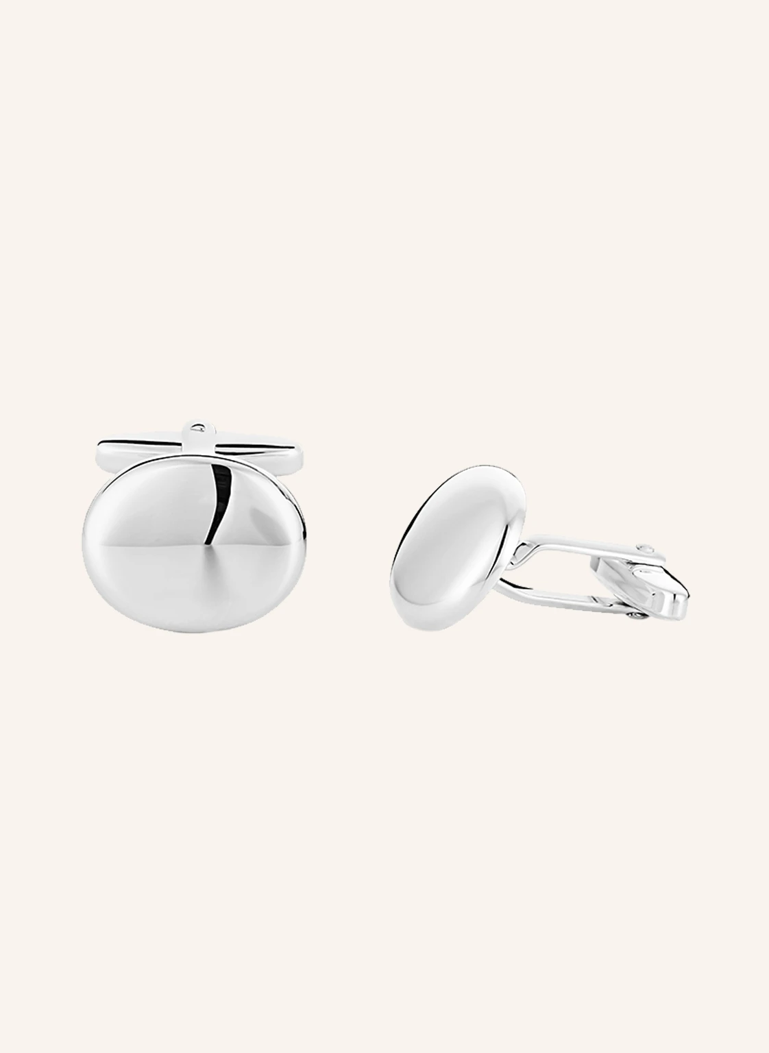 WEMPE Fine Jewelry Manschettenknöpfe BASICS
