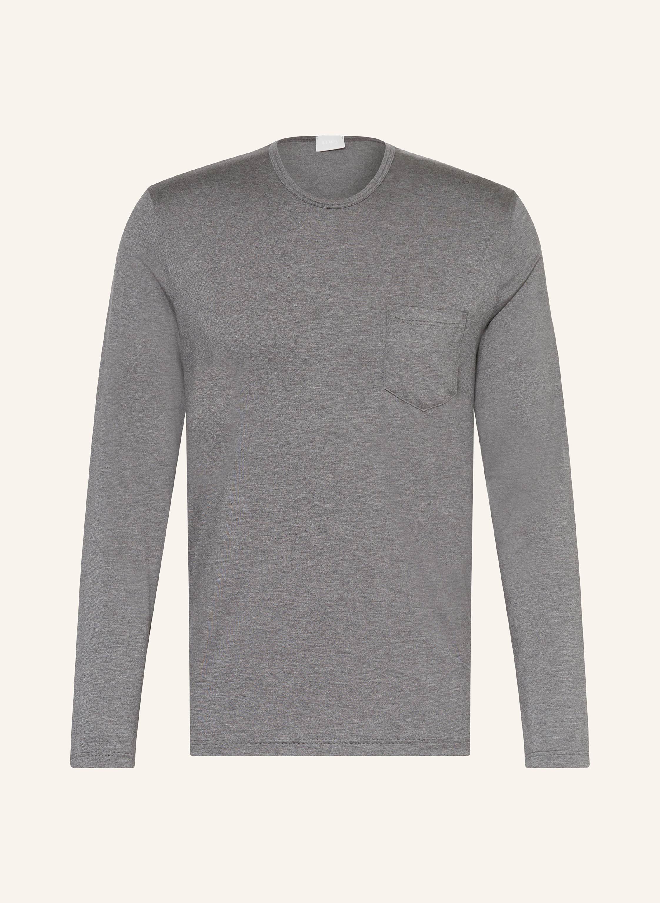 mey Lounge-Shirt Serie JEFFERSON