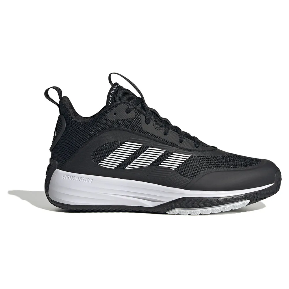 adidas Own The Game 3 trainers