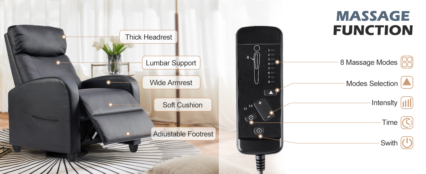 recliner