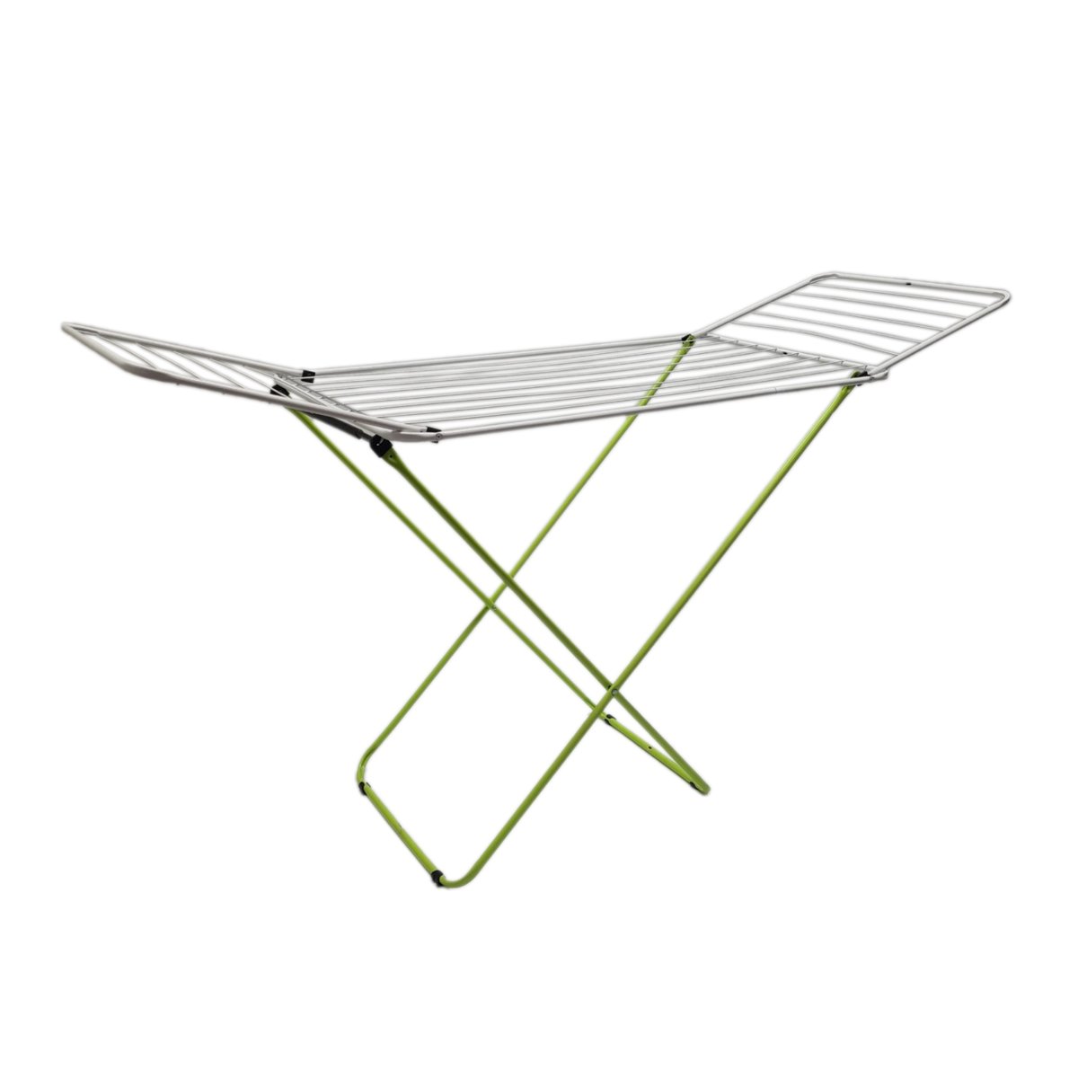 Estendal ártico verde e branco 18m