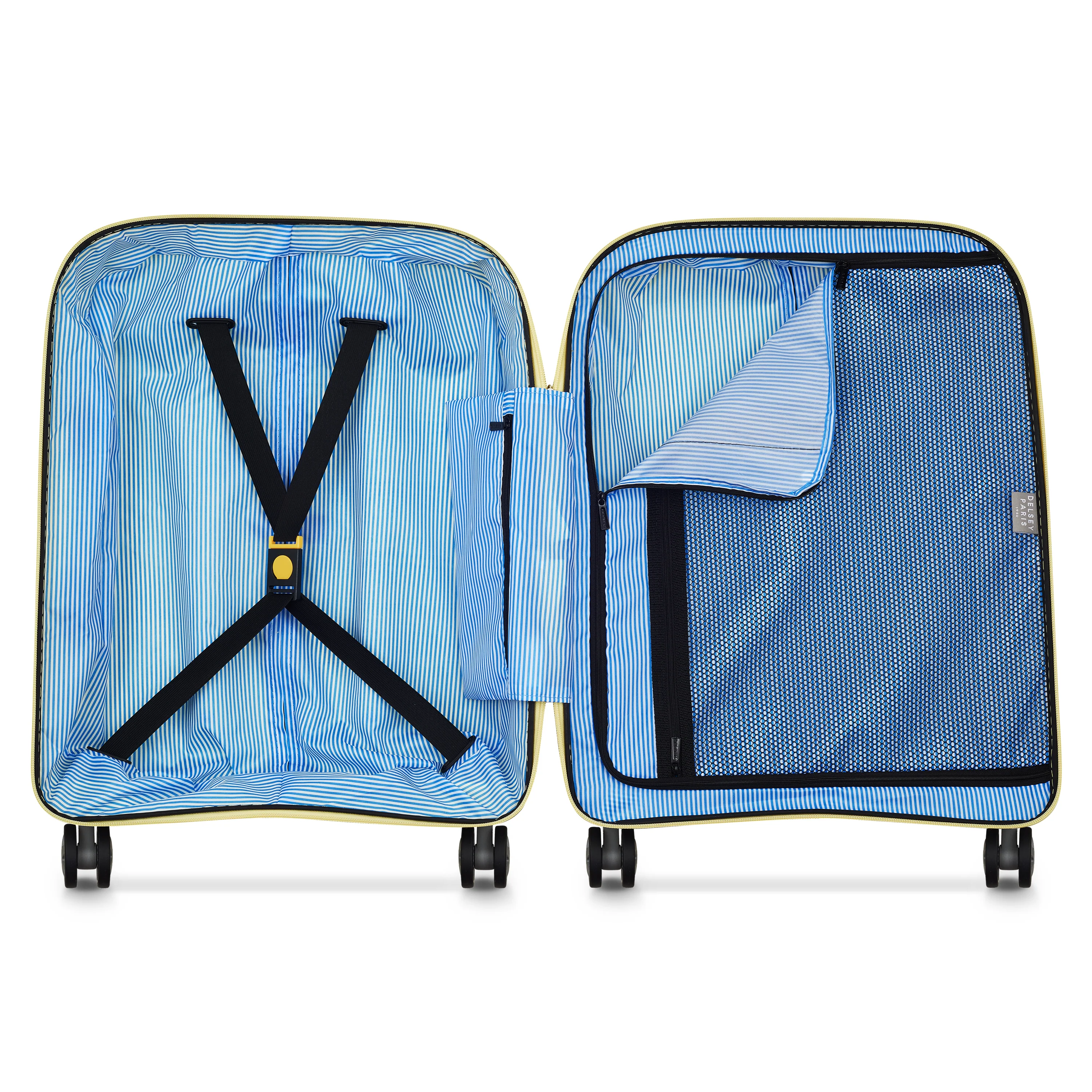 CLAVEL - S Slim (55cm) matière recyclée
