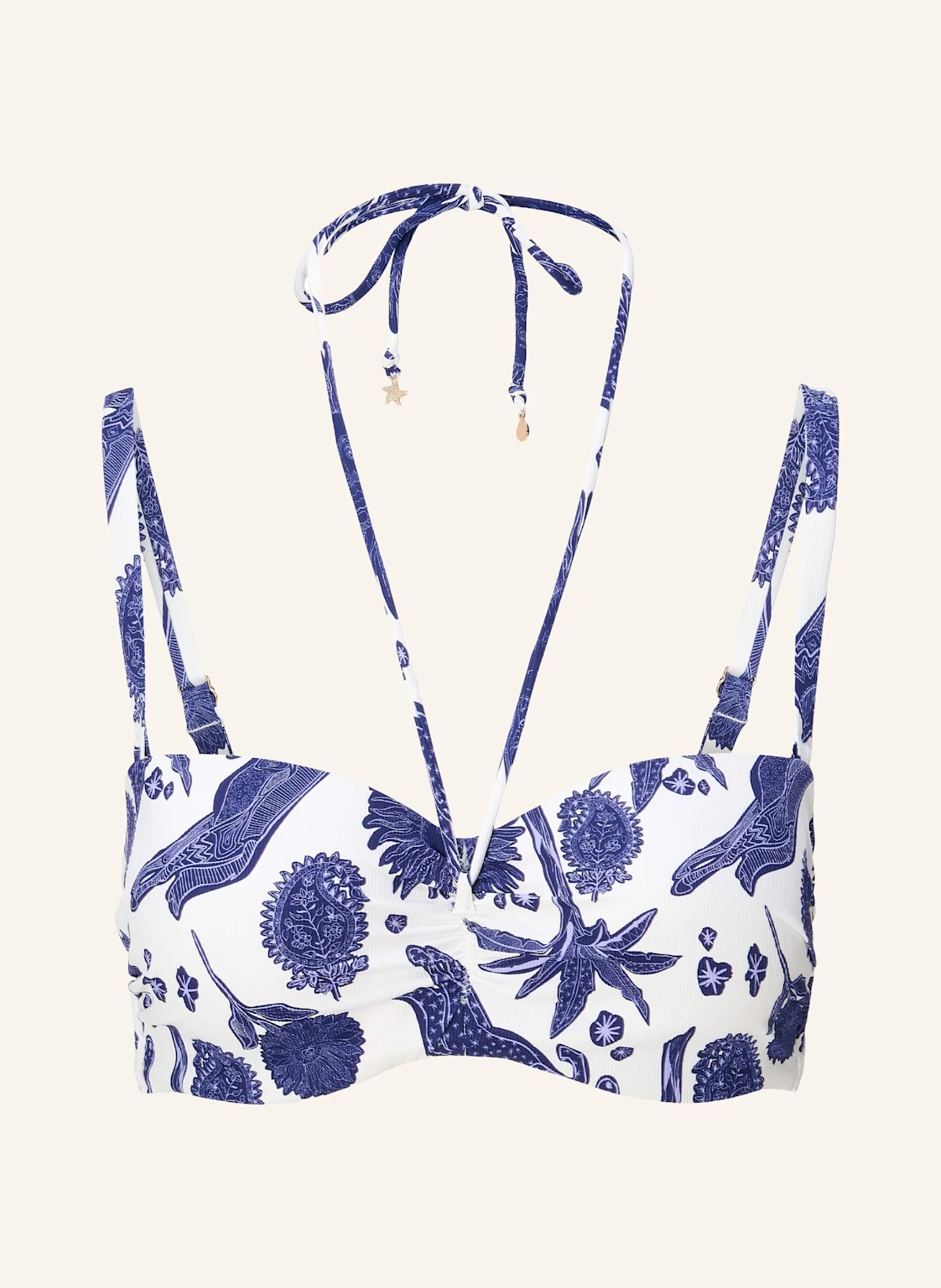 LINGADORE Balconette Bikini top