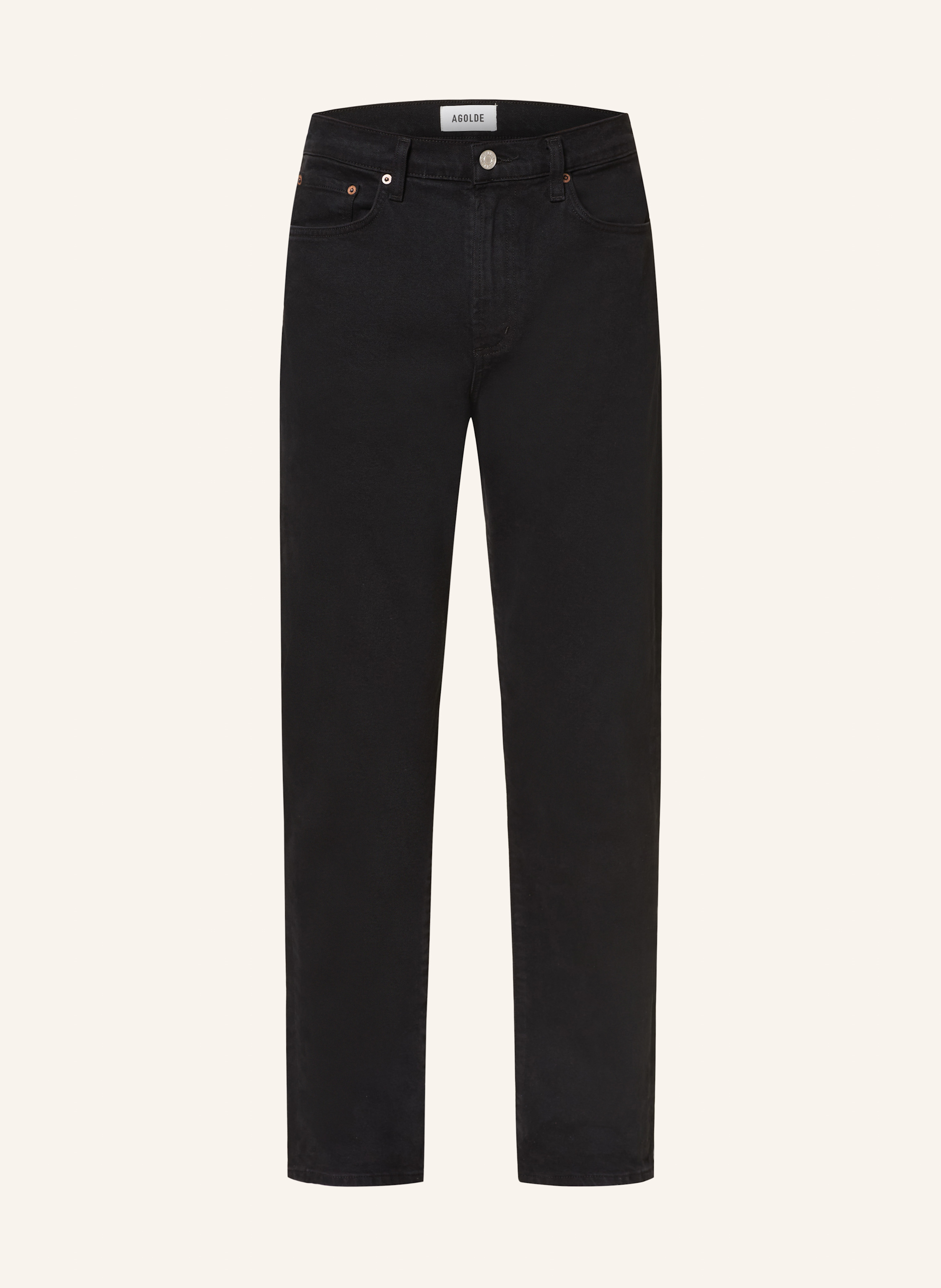AGOLDE Jeans CURTIS Tapered Fit