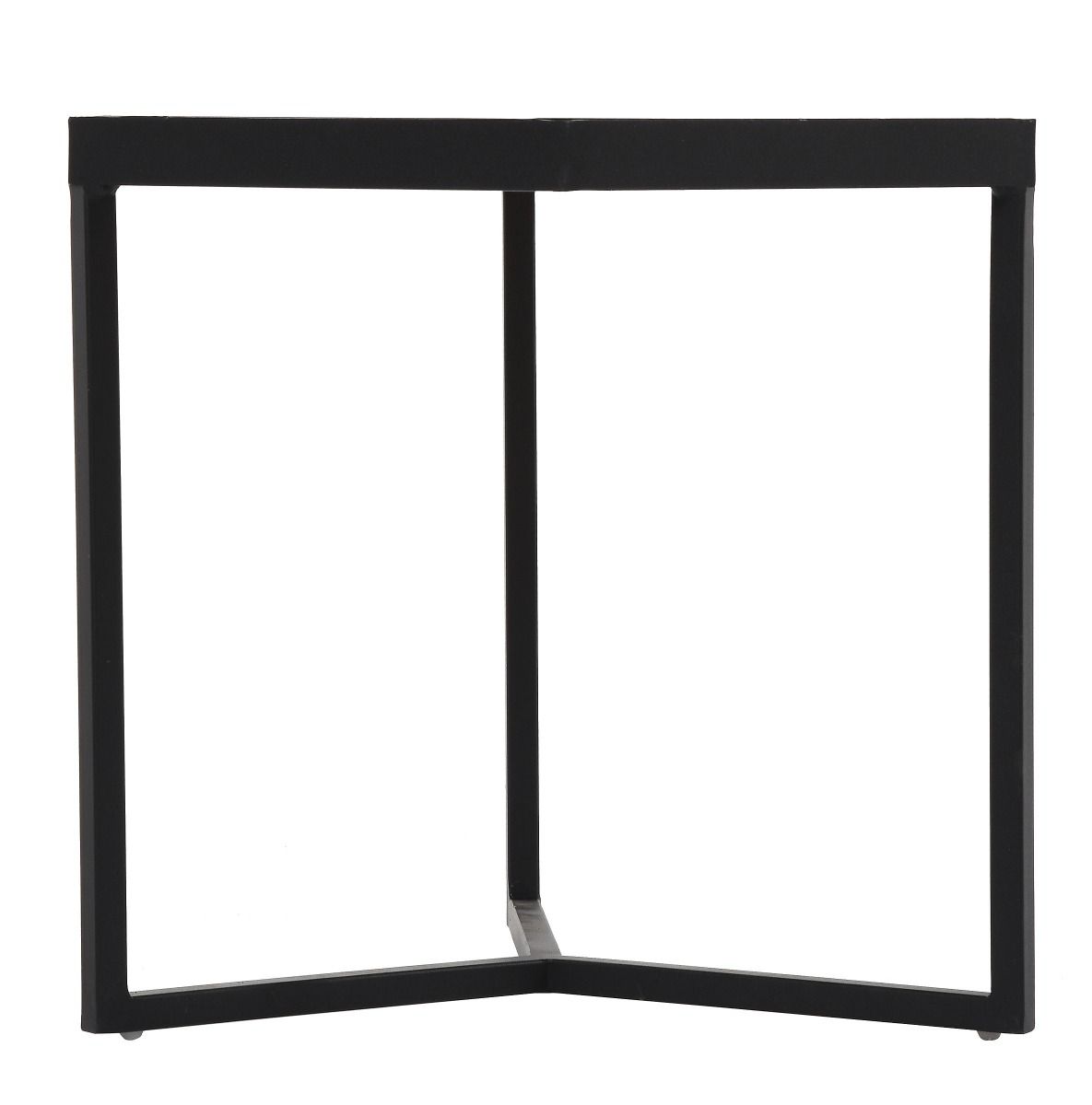 Stolik boczny Virtuoz M 50x43x41 cm