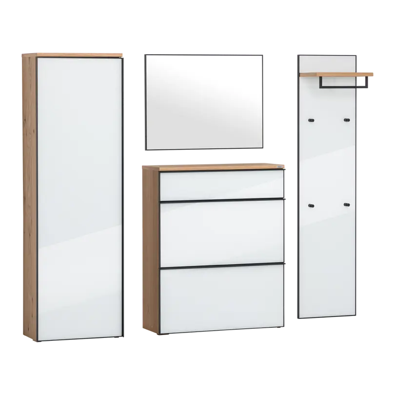 Schuhschrank Atina