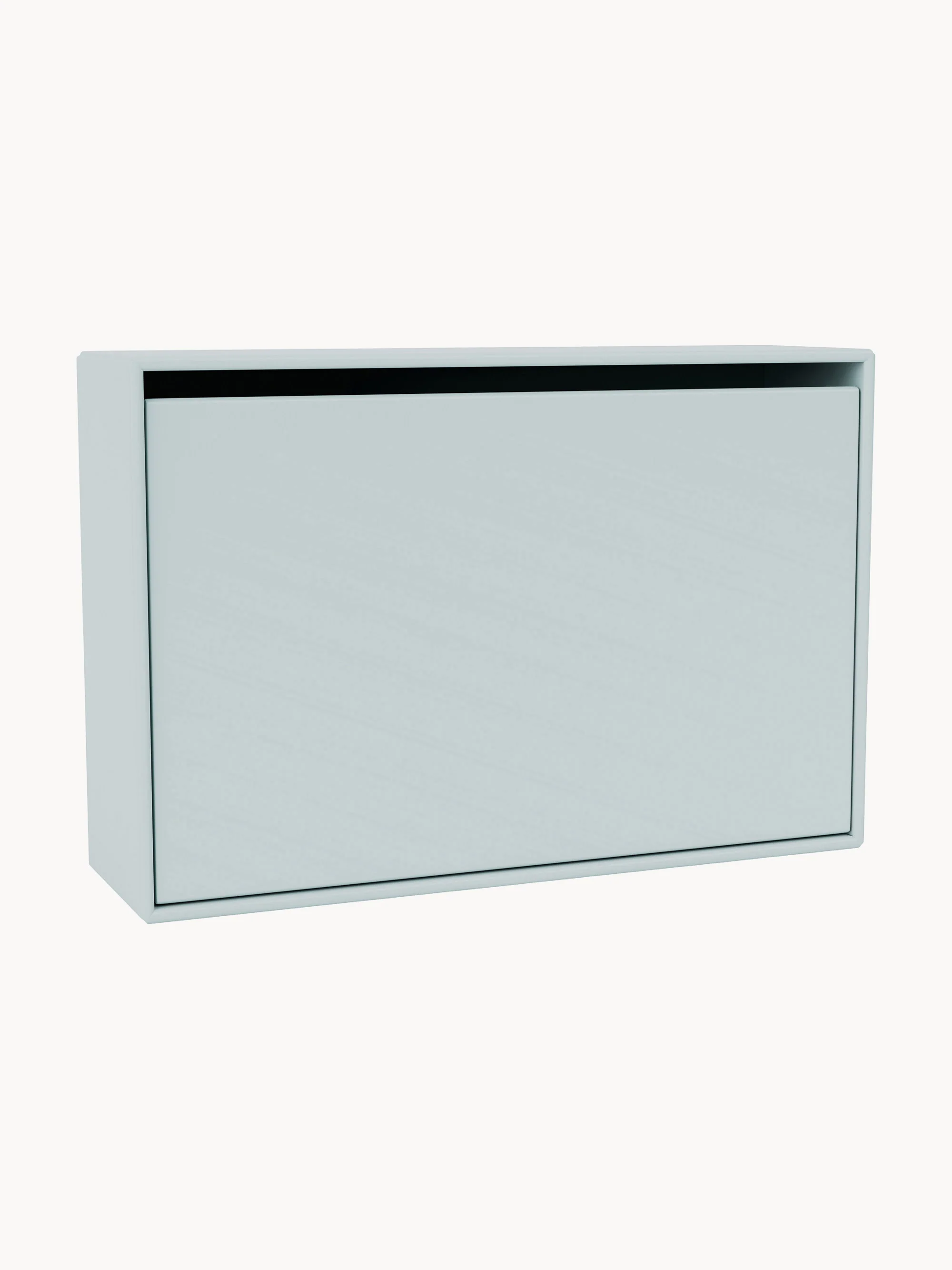 Holz-Schuhschrank Hide