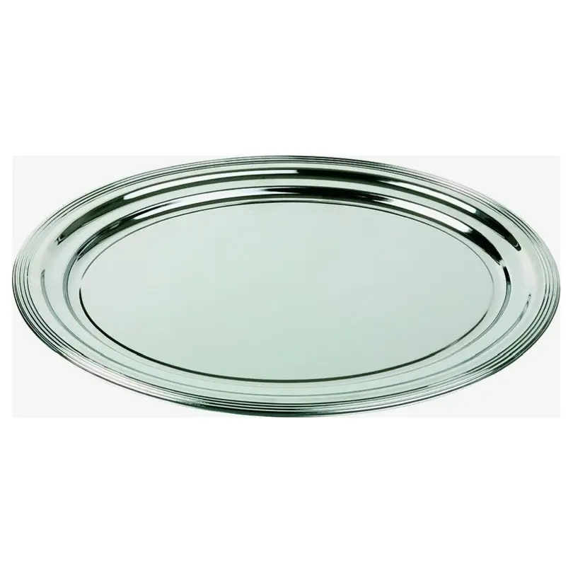Servierplatte 24er-Set Classic