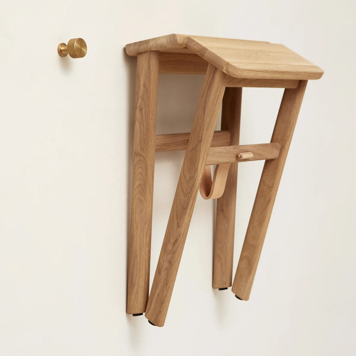 Form & Refine - Angle Haken