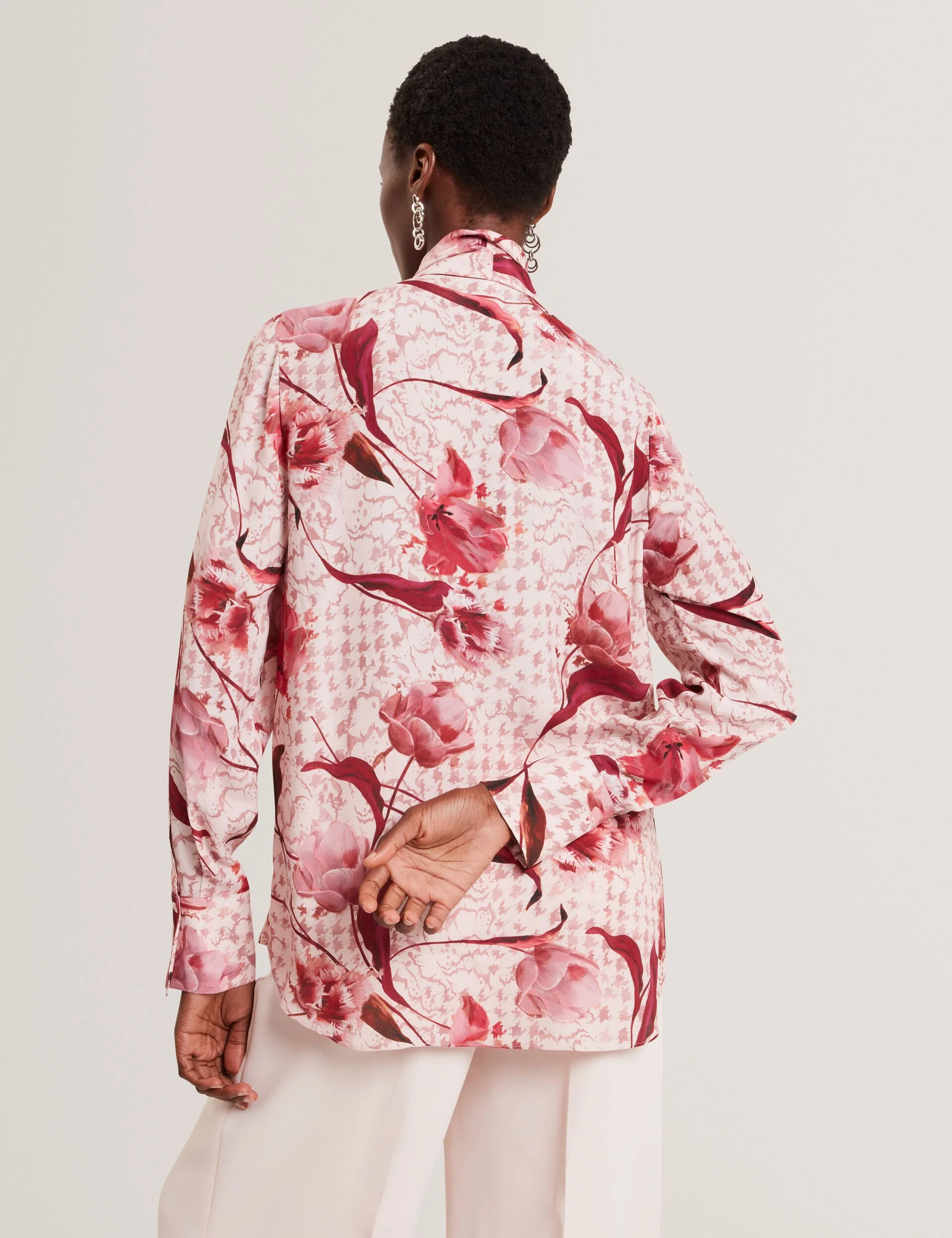 CORENA | LIGHT PINK