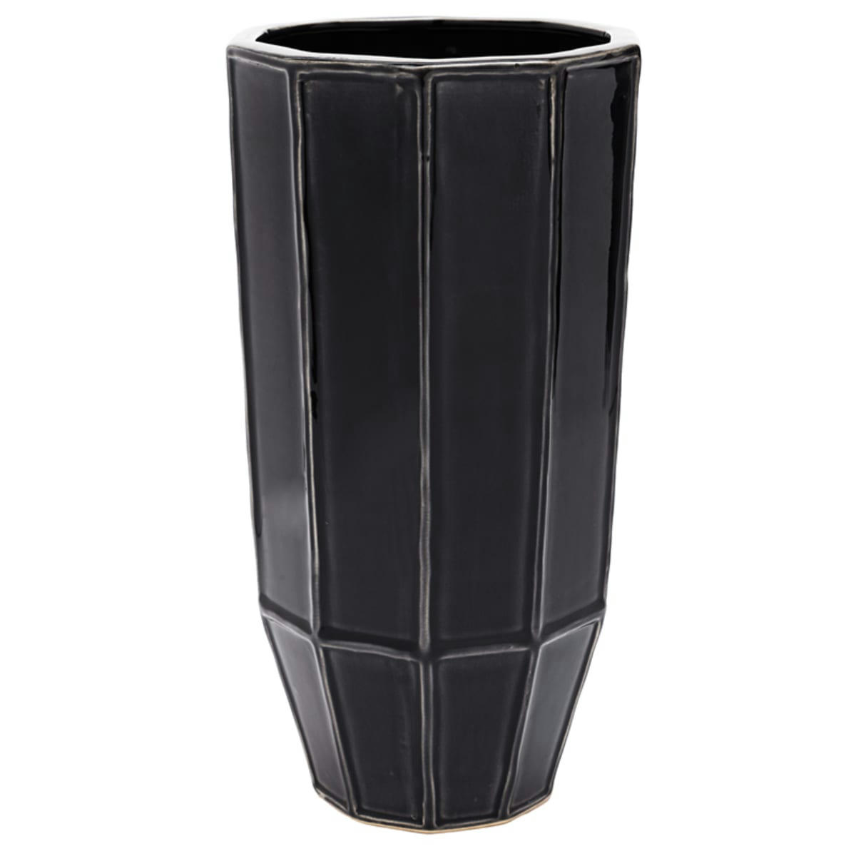 WINDO - Vase en grès H32