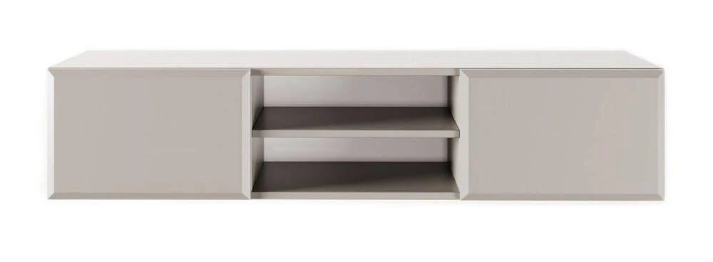 Tv-meubel Coco zwevend