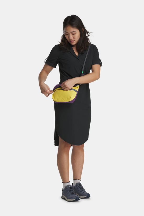 Royal Robbins Spotless Traveler Dress S/S Dames