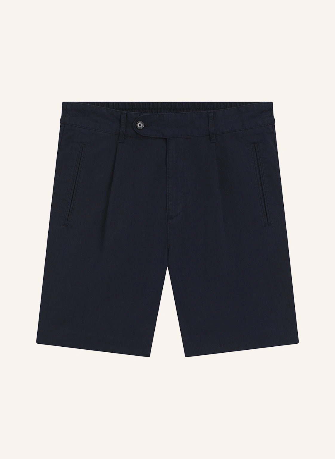 HUGO Kurze Hose CINO263FSD Straight Fit