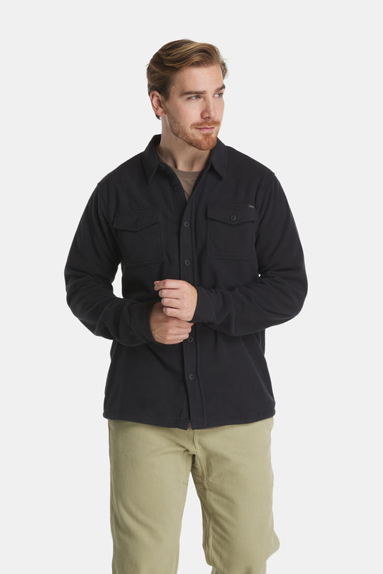 Vuori Aspen Shirt Jacket Overshirt