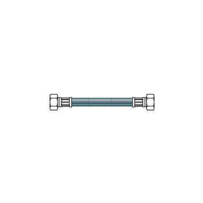 Raccord flexible F 1/2