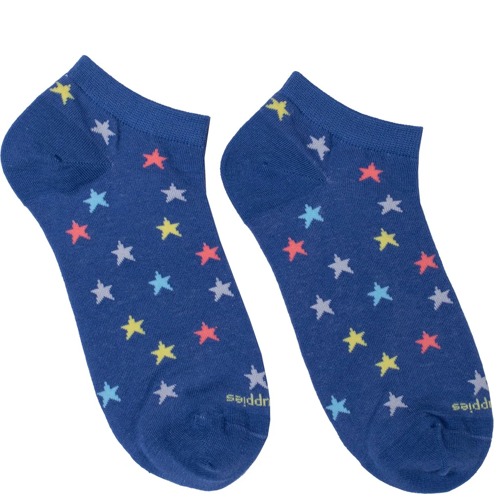 Hush Puppies Star Socks