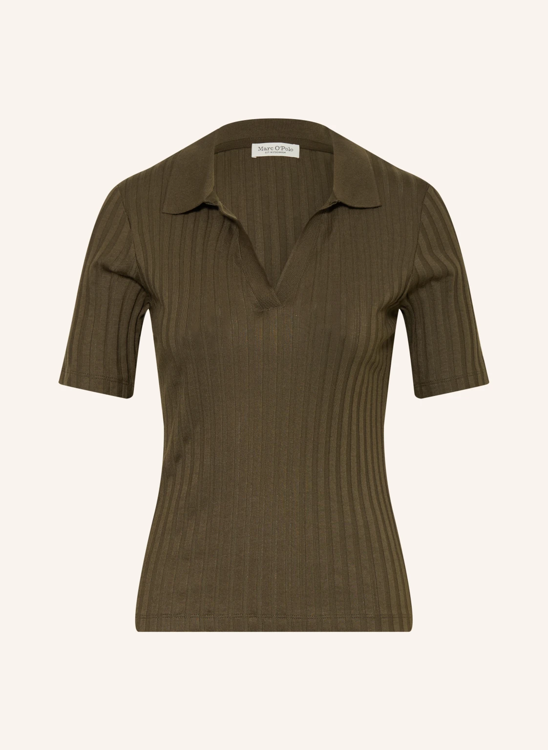 Marc O'Polo Jersey-Poloshirt