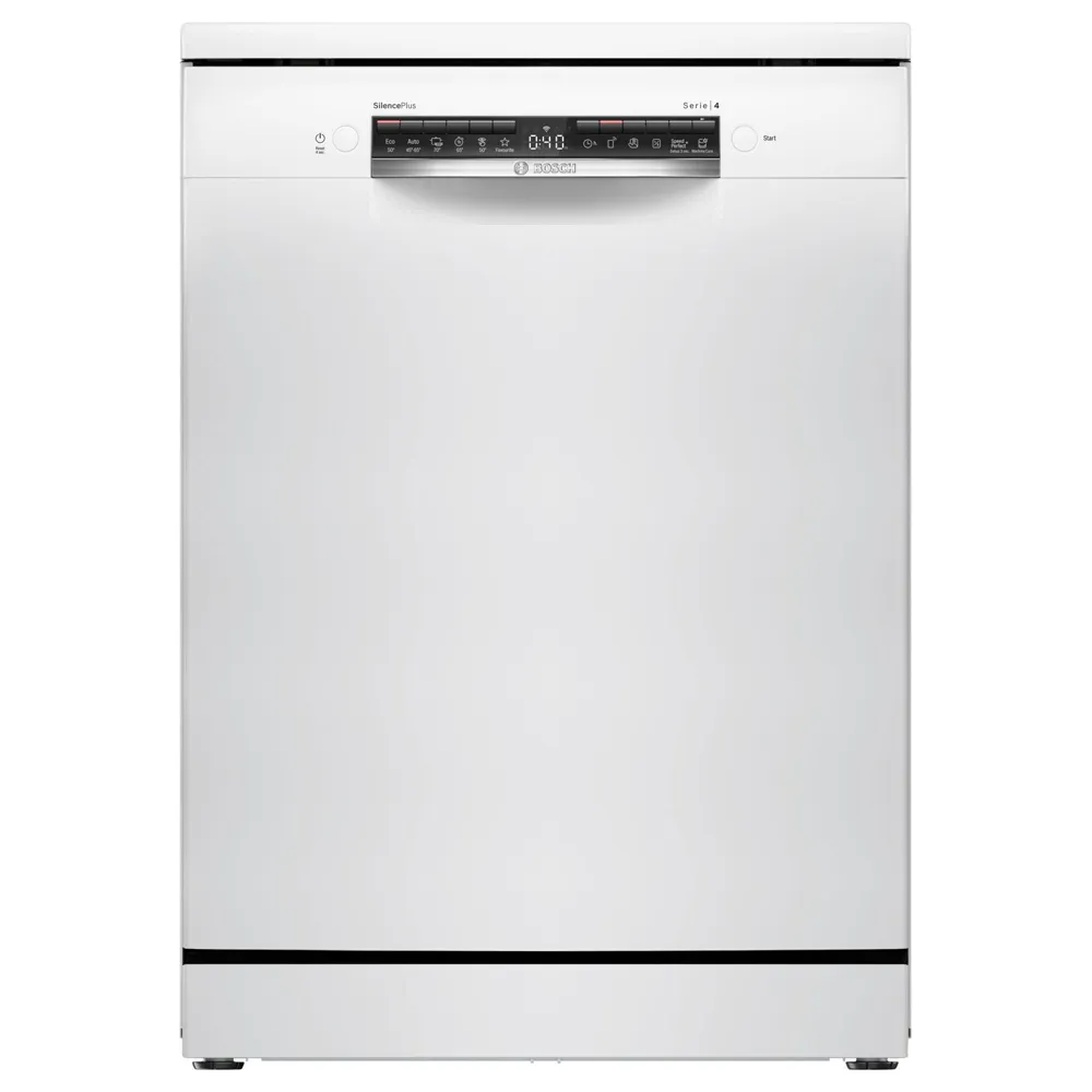 Bosch SMS4EVW08E Dishwasher
