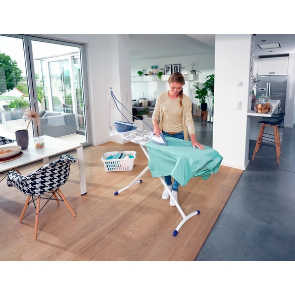 Bügeltisch, BxL: 30 x 163 cm