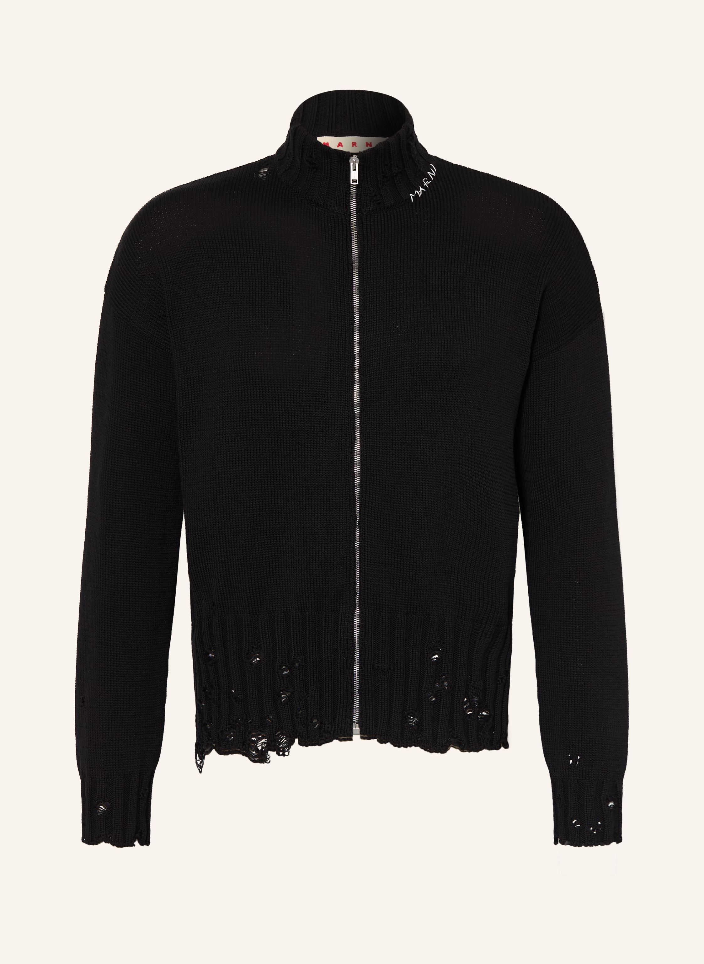 MARNI Strickjacke
