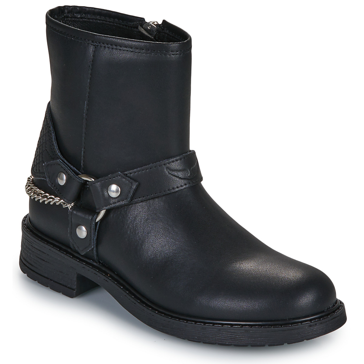 Zadig & Voltaire - X60494 - Black